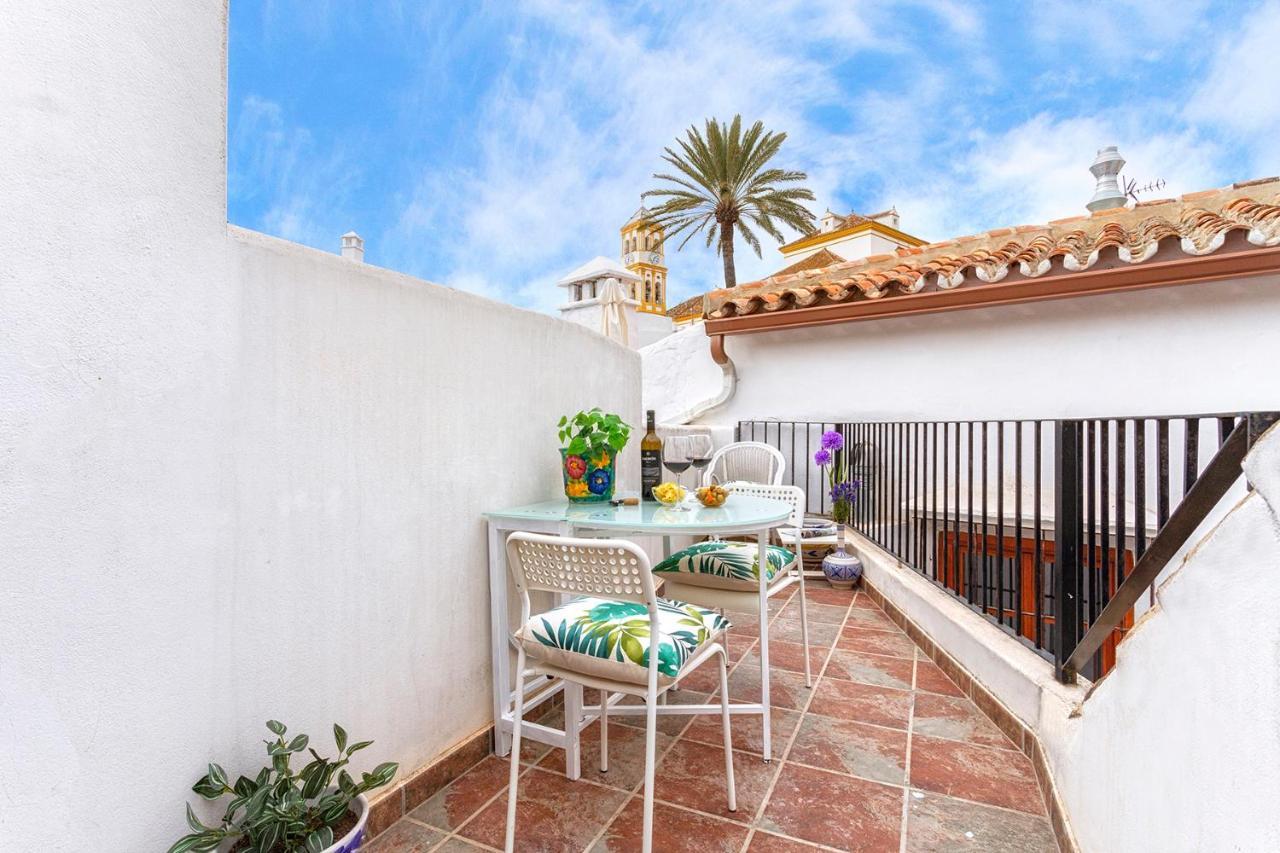 Marbella In Love Eksteriør billede