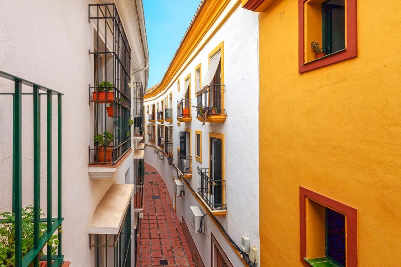 Marbella In Love Eksteriør billede
